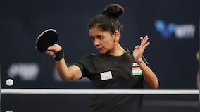 Ultimate Table Tennis: Dabang Delhi pick Sreeja Akula, Aruna joins U Mumba