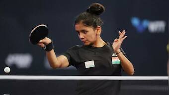 Ultimate Table Tennis: Dabang Delhi pick Sreeja Akula, Aruna joins U Mumba