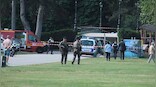 Knife attack in France: 8 children stabbed by Syrian asylum seeker in playground, 3 critical