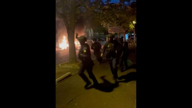 France: Government heightens security after unrest following murder of 17-year-old during police check France: Government heightens security after unrest following murder of 17-year-old during police check