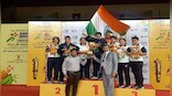 Khelo Indian University Games: Panjab University regain champions crown