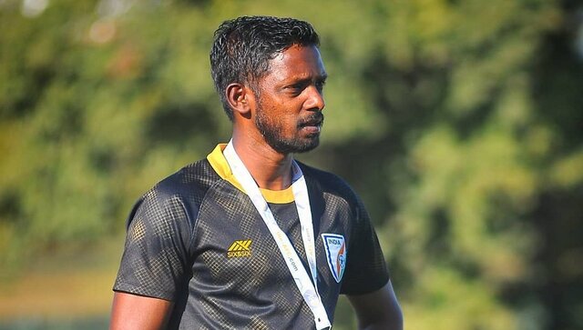 AFC U-17 Asian Cup: Confident India will do well against Uzbekistan, says coach Bibiano Fernandes AFC U-17 Asian Cup: Confident India will do well against Uzbekistan, says coach Bibiano Fernandes