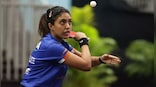 Ayhika Mukherjee, Sathyian-Manika pair register easy wins in WTT Contender