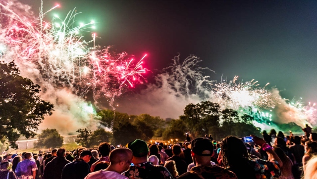 'If music be the food of love play on': The ultimate guide to the world's most famous music festivals 'If music be the food of love play on': The ultimate guide to the world's most famous music festivals