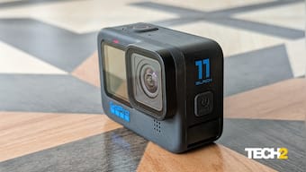 GoPro Hero11 Black Long-term Review: A lot more than an action camera