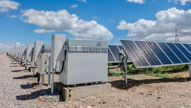 Government of India set to launch grid battery subsidy scheme worth $2.63 billion Government of India set to launch grid battery subsidy scheme worth $2.63 billion