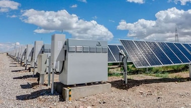 Government of India set to launch grid battery subsidy scheme worth $2.63 billion