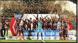AIFF receives five bids for direct entry in I-League;Indian Women's League to be eight-team event