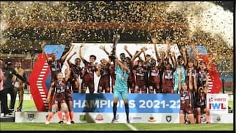 AIFF receives five bids for direct entry in I-League;Indian Women's League to be eight-team event