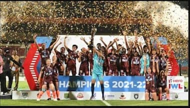 AIFF receives five bids for direct entry in I-League;Indian Women's League to be eight-team event