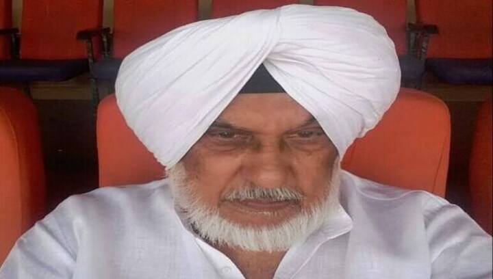 Gurbachan Singh Randhawa resigns as chairman of AFI's selection committee after 18-year tenure