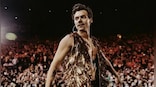Harry Styles stops concert to allow pregnant fan to use washroom; names her child