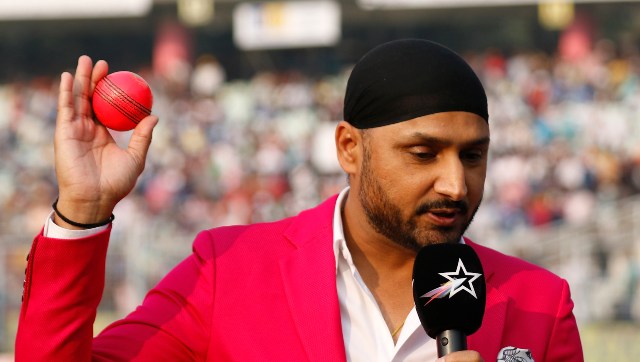 'Should get the respect he deserves': Harbhajan Singh on Cheteshwar Pujara's exclusion from India Test squad 'Should get the respect he deserves': Harbhajan Singh on Cheteshwar Pujara's exclusion from India Test squad