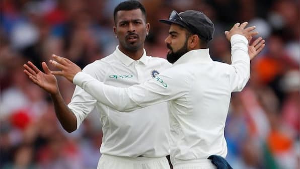 Don't believe Hardik Pandya cannot cope with demands of Test cricket, says Kapil Dev