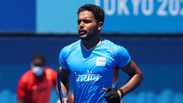 FIH Pro League: Harmanpreet Singh confident of India bouncing back from consecutive losses FIH Pro League: Harmanpreet Singh confident of India bouncing back from consecutive losses