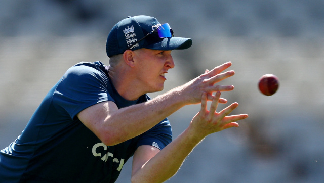 Ashes 2023: Batting sensation Harry Brook hopes to 'inspire a few' like England's 2005 heroes Ashes 2023: Batting sensation Harry Brook hopes to 'inspire a few' like England's 2005 heroes