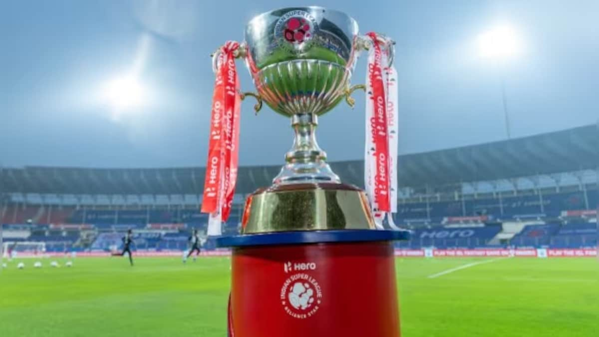 ISL 2023-24: Complete Indian Super League schedule, venues, match timings, live streaming