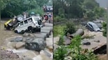 Himachal Pradesh on Orange Alert: Rains claim 6 lives in 48 hours
