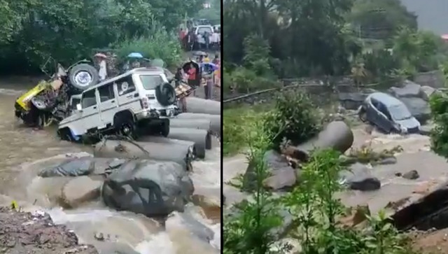 Himachal Pradesh on Orange Alert: Rains claim 6 lives in 48 hours Himachal Pradesh on Orange Alert: Rains claim 6 lives in 48 hours
