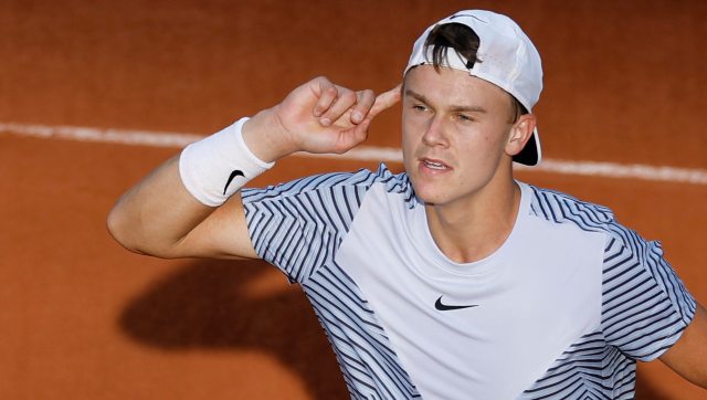French Open 2023 Day 9 Recap: Holger Rune, Haddad Maia win marathon epics, Swiatek sets up last 8 with Gauff French Open 2023 Day 9 Recap: Holger Rune, Haddad Maia win marathon epics, Swiatek sets up last 8 with Gauff