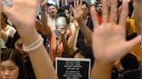 Why Hongkongers are desperate to download 'Glory to Hong Kong' song from internet
