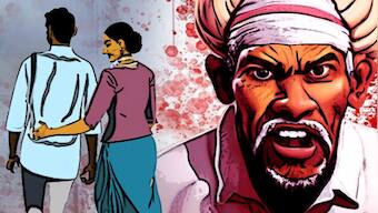 Madhya Pradesh honour killing: Parents murder daughter & lover, dump bodies in crocodile-infested Chambal river