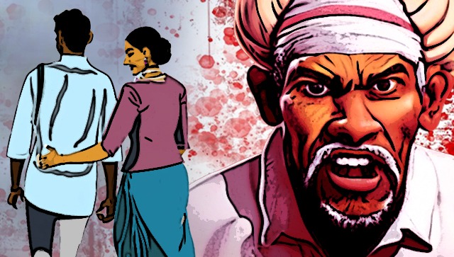 Madhya Pradesh honour killing: Parents murder daughter & lover, dump bodies in crocodile-infested Chambal river Madhya Pradesh honour killing: Parents murder daughter & lover, dump bodies in crocodile-infested Chambal river