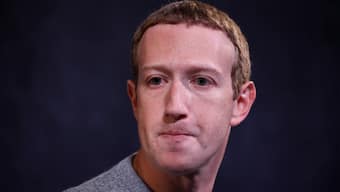Horrible Boss: Over 70 per cent of Meta employees say that Mark Zuckerberg is a terrible leader