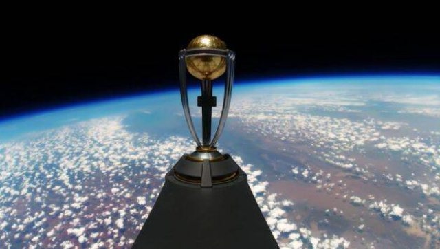 Watch the ICC World Cup Semi-Finals Between South Africa vs Australia