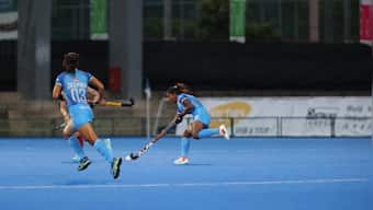 Women's Junior Asia Cup: India beat Korea 2-1 to clinch maiden title, rewarded with Rs 2 lakh cash prize