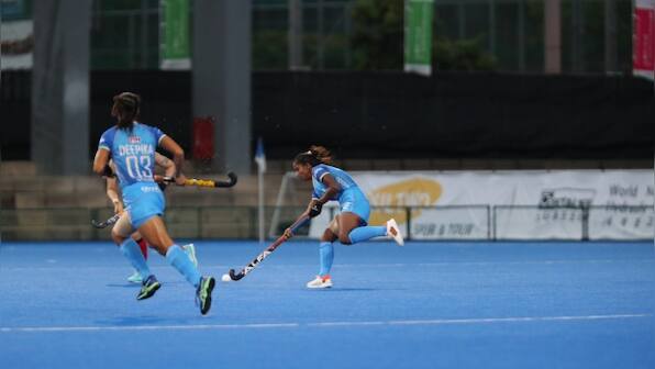 Women's Junior Asia Cup: India beat Korea 2-1 to clinch maiden title, rewarded with Rs 2 lakh cash prize