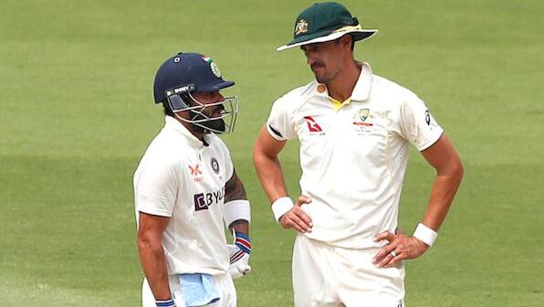 WTC Final 2023: Battles to watch — Kohli vs Starc, Smith vs Ashwin, Warner vs Siraj