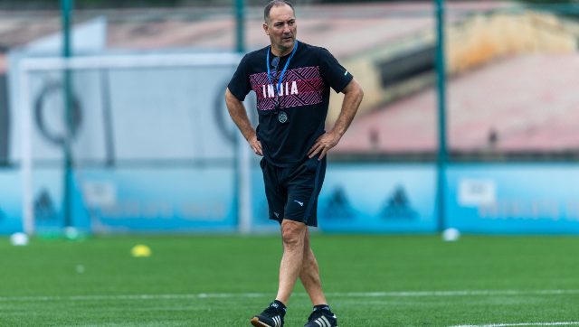 Kuwait clash at home crucial for India to reach third round of FIFA World Cup Qualifier: Igor Stimac Kuwait clash at home crucial for India to reach third round of FIFA World Cup Qualifier: Igor Stimac