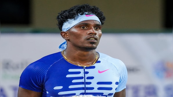 With eyes on Monaco Diamond League, Praveen Chithravel prioritises consistency ahead of packed season