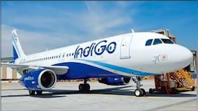 Passenger vomits blood on IndiGo's Mumbai-Ranchi flight, declared dead in Nagpur hospital