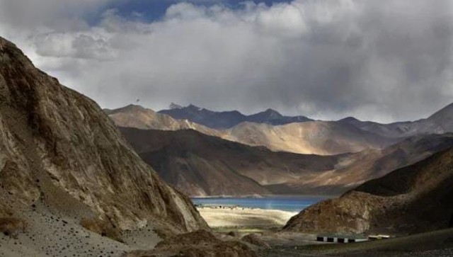 The Barahoti saga: Failure of 'Nehru doctrine' and deceitful nature of Dragon The Barahoti saga: Failure of 'Nehru doctrine' and deceitful nature of Dragon