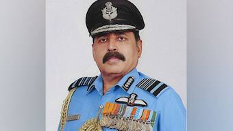 India, Egypt can cooperate in field of military R&D, manufacturing: Former IAF chief on PM Modi's State visit