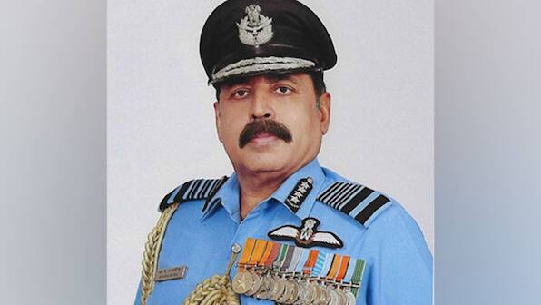 India, Egypt can cooperate in field of military R&D, manufacturing: Former IAF chief on PM Modi's State visit