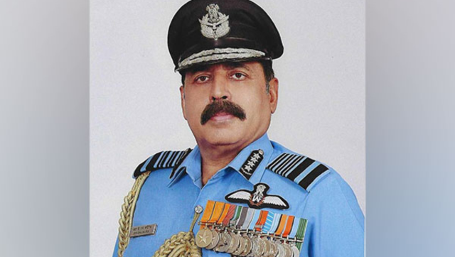 India, Egypt can cooperate in field of military R&D, manufacturing: Former IAF chief on PM Modi's State visit India, Egypt can cooperate in field of military R&D, manufacturing: Former IAF chief on PM Modi's State visit