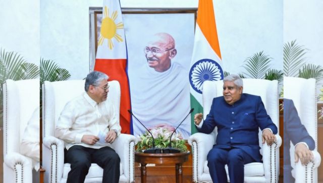 India, Philippines leaders emphasise commitment to further strengthen bilateral relations, people-to-people ties India, Philippines leaders emphasise commitment to further strengthen bilateral relations, people-to-people ties