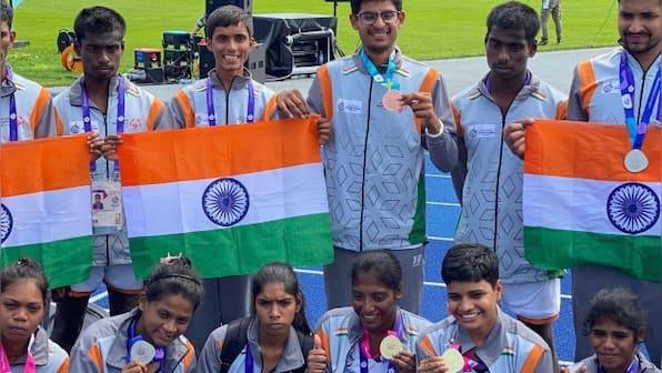 Special Olympic World Games: India end with whopping 202 medals, including 76 gold