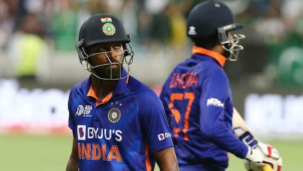 India to tour Ireland for three T20Is after West Indies assignment