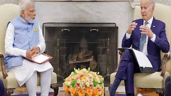 India, US affirm vision of being among the closest partners in world