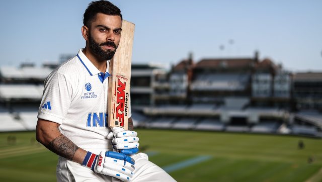 Virat Kohli's 500th international match: Key numbers from batter’s career ahead of milestone game Virat Kohli's 500th international match: Key numbers from batter’s career ahead of milestone game