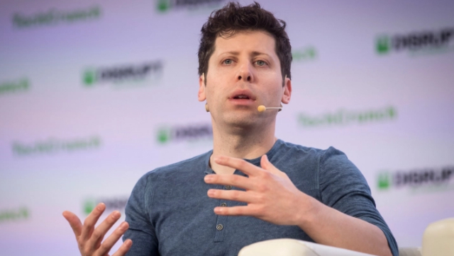 India at the 'centre of AI innovation,' will invest in several startups, says OpenAI CEO Sam Altman India at the 'centre of AI innovation,' will invest in several startups, says OpenAI CEO Sam Altman