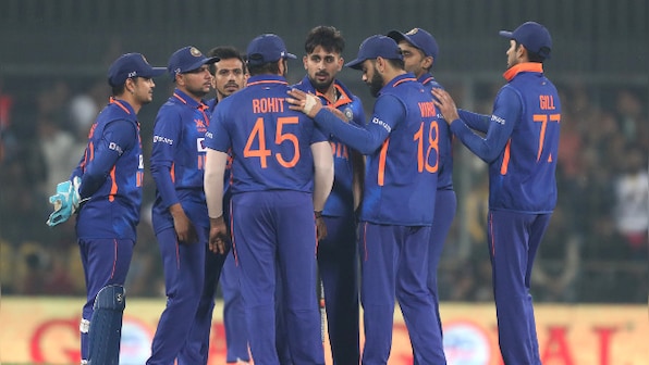 Asia Cup will be key to India's preparations for World Cup, believe Tim Southee, Mathew Hayden
