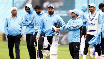 India tour of West Indies: Rohit Sharma and Co take first steps towards a new era with their bold decisions