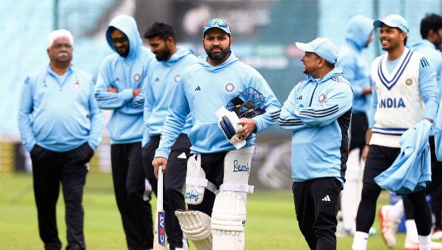 India tour of West Indies: Rohit Sharma and Co take first steps towards a new era with their bold decisions India tour of West Indies: Rohit Sharma and Co take first steps towards a new era with their bold decisions