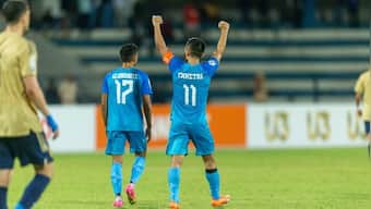India neutralise Kuwait threat with flair and fearlessness as Igor Stimac gets closer to his first XI