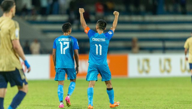 India neutralise Kuwait threat with flair and fearlessness as Igor Stimac gets closer to his first XI India neutralise Kuwait threat with flair and fearlessness as Igor Stimac gets closer to his first XI